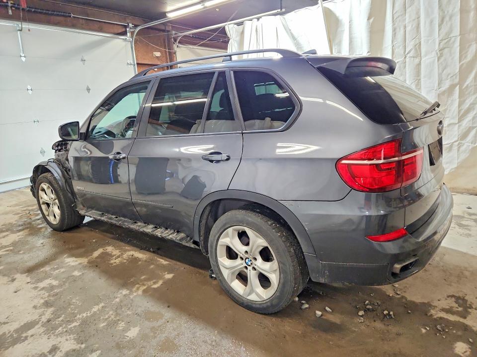 Продаж на аукціоні авто 2013 Bmw X5, vin: 5UXZV8C50DL899475, номер лоту: 48096156