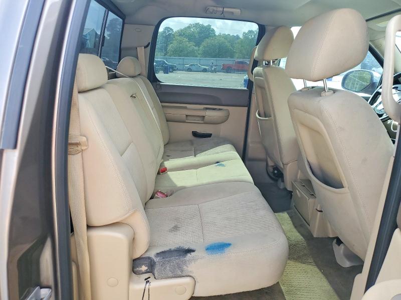 Aukcja sprzedaży 2012 Gmc Sierra, vin: 3GTP1VE05CG225046, numer aukcji: 48859956