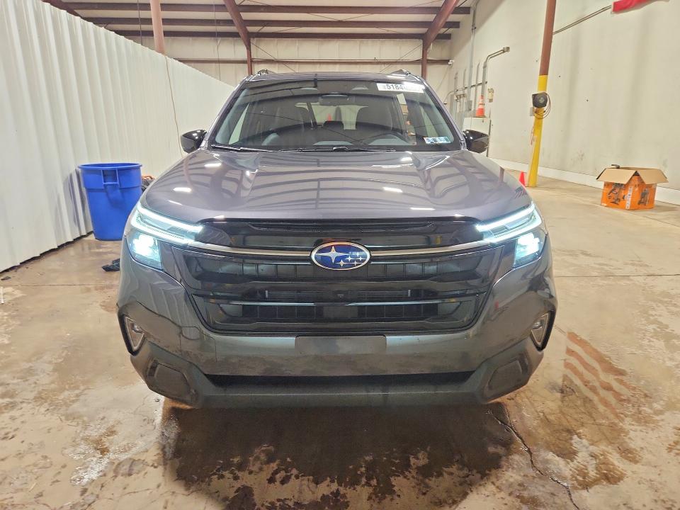 Aukcja sprzedaży 2025 Subaru Forester, vin: JF2SLSTD5SH442000, numer aukcji: 51844926