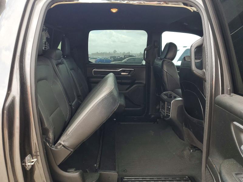 Продажа на аукционе авто 2020 Ram 1500, vin: 1C6RREFT1LN128967, номер лота: 48164876