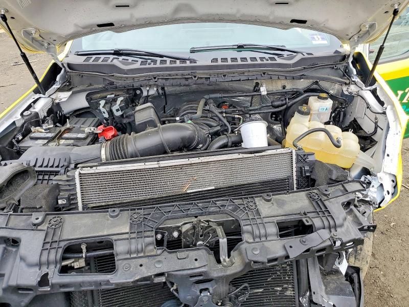 Продажа на аукционе авто 2023 Ford F250, vin: 1FTBF2AA0PED44595, номер лота: 51782576