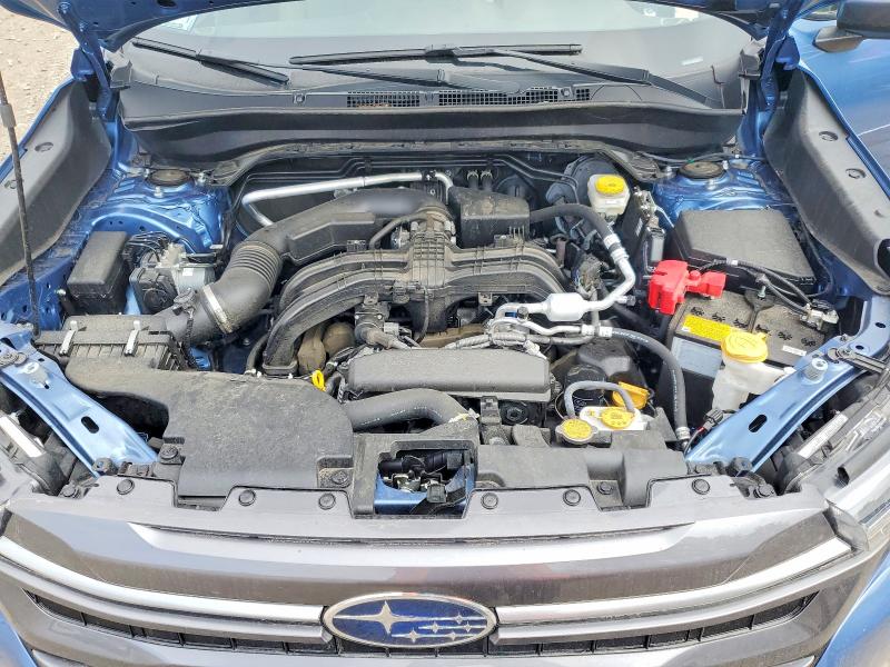 Продажа на аукционе авто 2025 Subaru Forester, vin: JF2SLDDC1SH439113, номер лота: 48246576