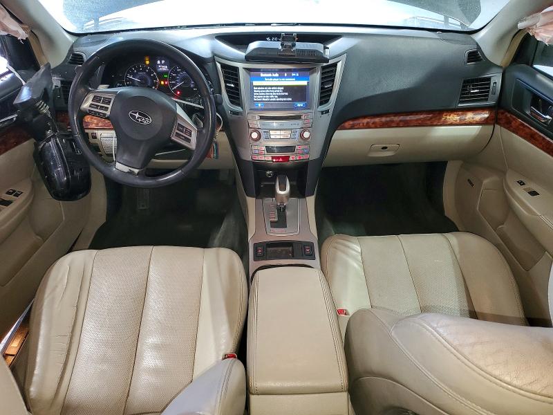 Продажа на аукционе авто 2012 Subaru Outback, vin: 4S4BRBLC1C3273320, номер лота: 48993436