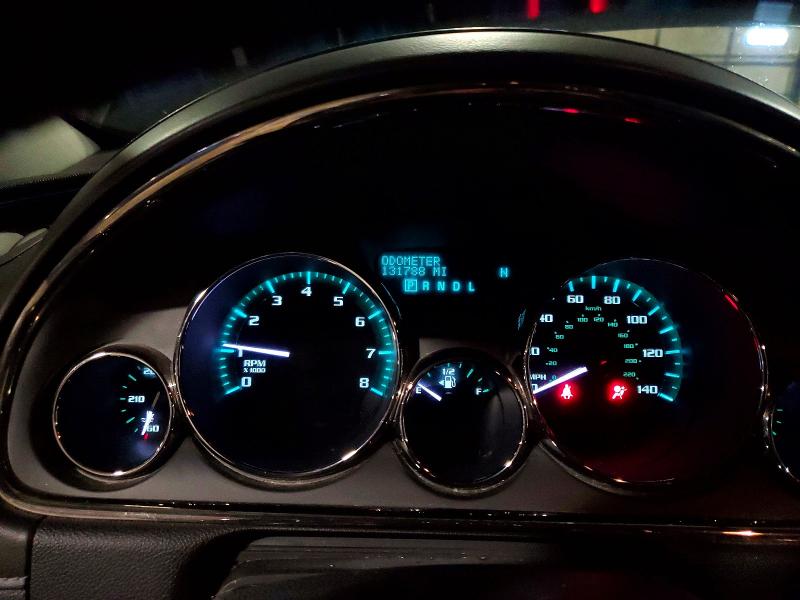 50607296 :رقم المزاد ، 5GAKVCKD1EJ231505 vin ، 2014 Buick Enclave مزاد بيع