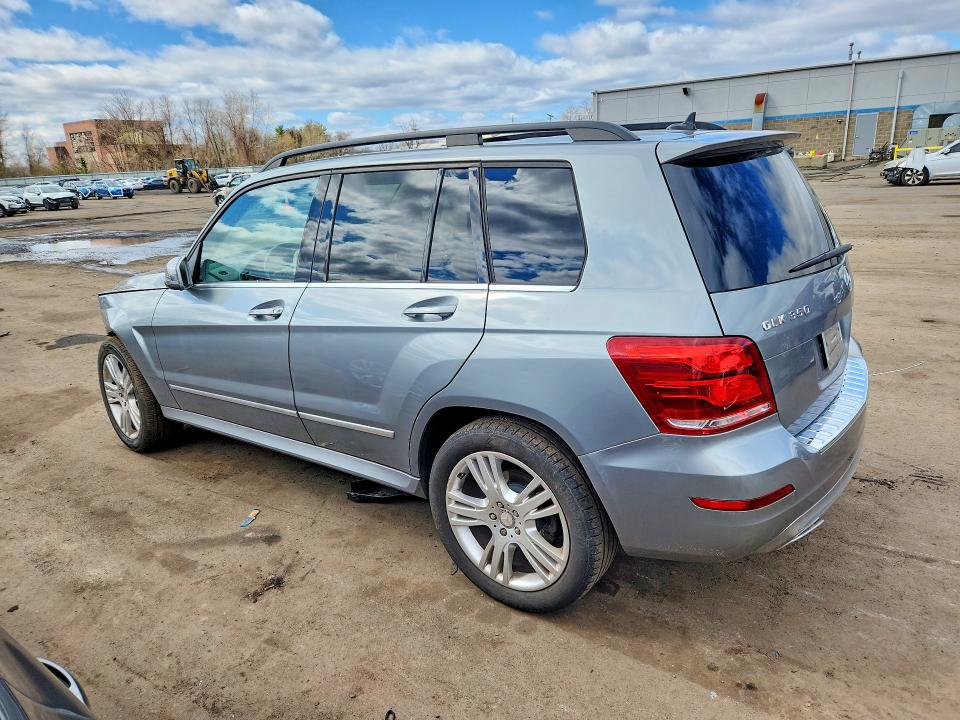 Продажа на аукционе авто 2013 Mercedes-benz Glk, vin: WDCGG8JB3DG063125, номер лота: 48126006