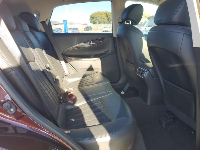 Продажа на аукционе авто 2016 Infiniti Qx50, vin: JN1BJ0RP5GM234582, номер лота: 49786216