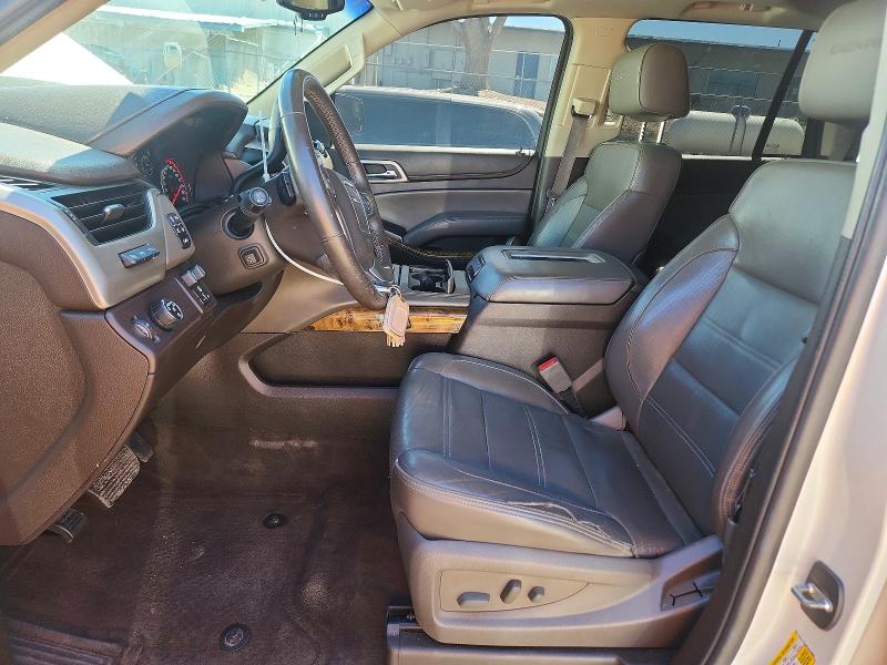 Продажа на аукционе авто 2015 Gmc Yukon, vin: 1GKS1CKJ0FR510905, номер лота: 50802296