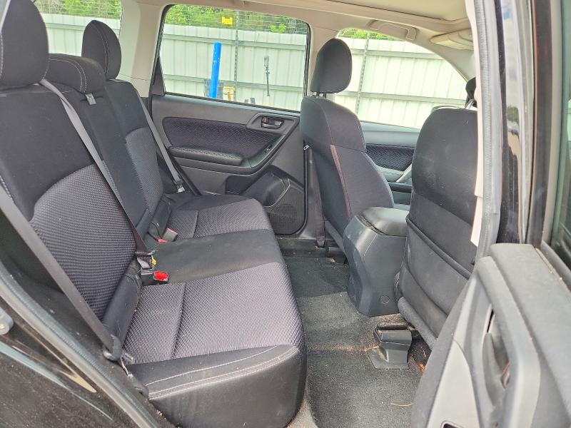 Aukcja sprzedaży 2018 Subaru Forester, vin: JF2SJAGC8JH427605, numer aukcji: 51475326