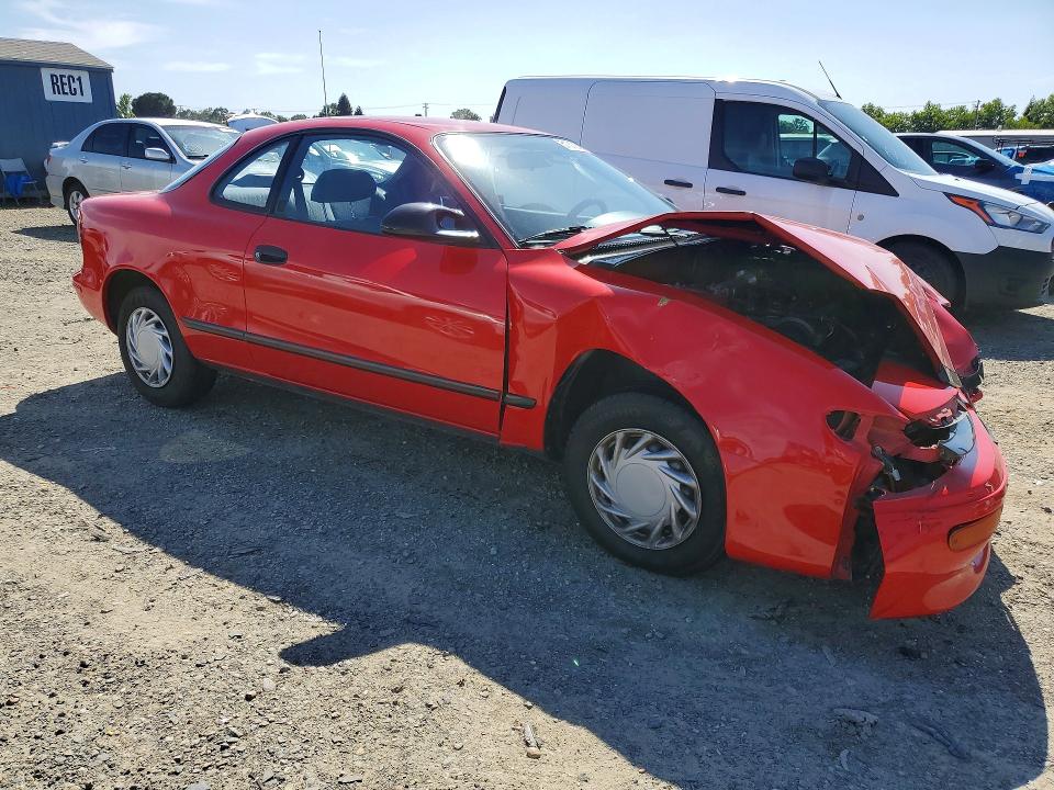 51312386 :رقم المزاد ، JT2AT86F2M0045848 vin ، 1991 Toyota Celica مزاد بيع
