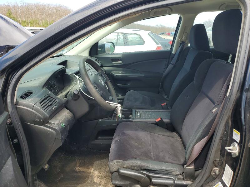 Aukcja sprzedaży 2013 Honda Cr-v, vin: 2HKRM4H36DH669397, numer aukcji: 49446406