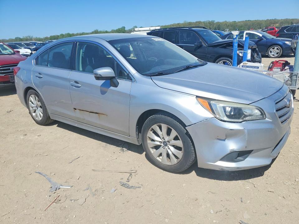 Продаж на аукціоні авто 2017 Subaru Legacy, vin: 4S3BNAF61H3016780, номер лоту: 49787106