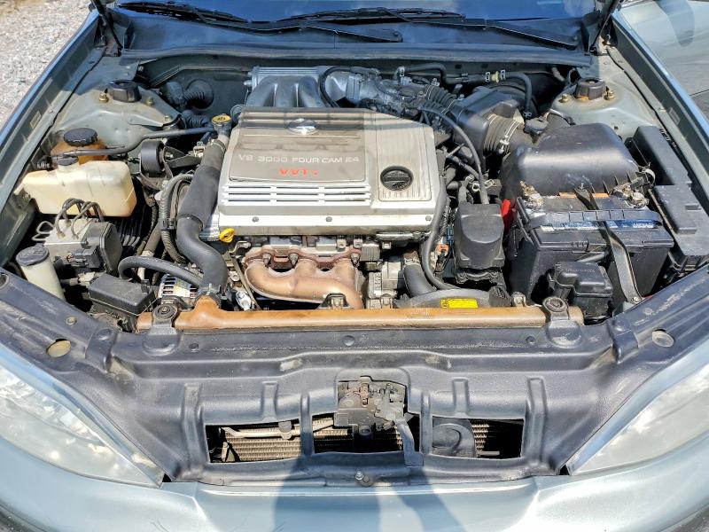 50562916 :رقم المزاد ، JT8BF28G3Y5101566 vin ، 2000 Lexus Es مزاد بيع