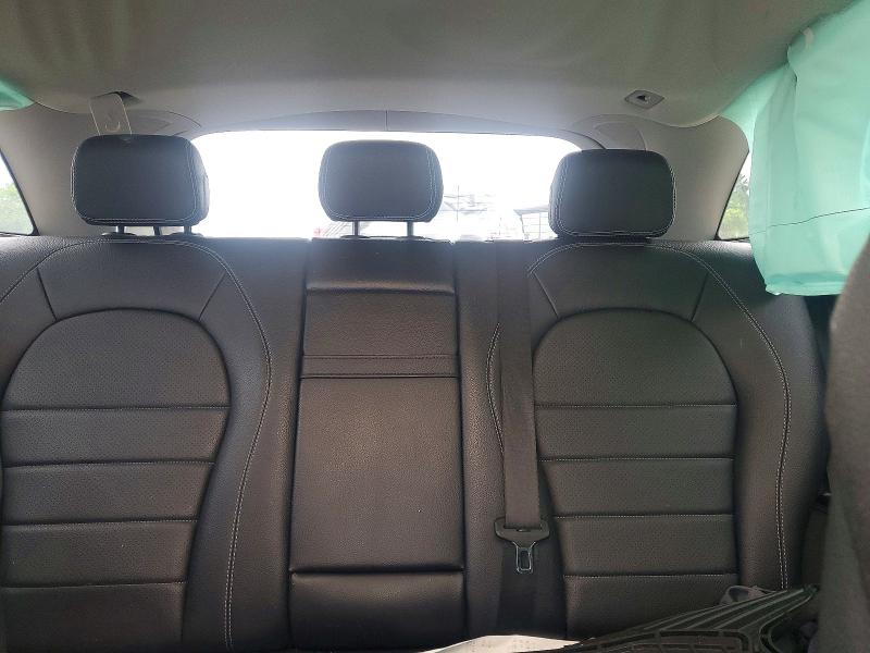 Aukcja sprzedaży 2016 Mercedes-benz Glc, vin: WDC0G4JBXGF026304, numer aukcji: 51617586