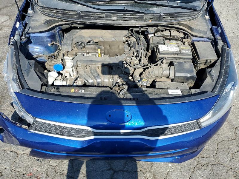 Продаж на аукціоні авто 2020 Kia Rio, vin: 3KPA24AD7LE359946, номер лоту: 49096756