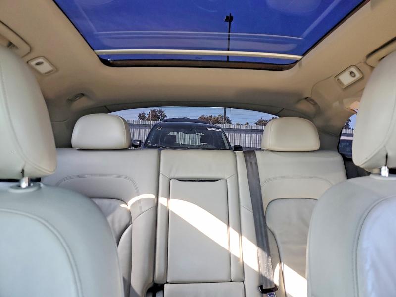 2011 Audi Q5 მანქანა იყიდება აუქციონზე, vin: WA1LFAFP6BA053198, აუქციონის ნომერი: 49484796
