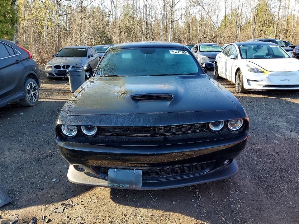 Aukcja sprzedaży 2021 Dodge Challenger, vin: 2C3CDZKG4MH500670, numer aukcji: 51272926