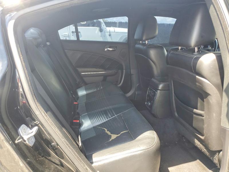 2013 Dodge Charger მანქანა იყიდება აუქციონზე, vin: 2C3CDXCT7DH616977, აუქციონის ნომერი: 51475566