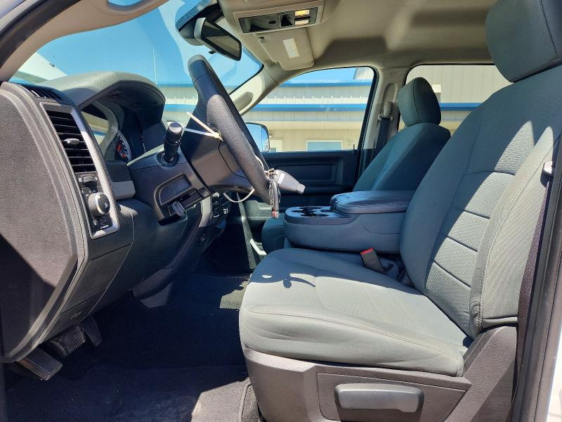 50406316 :رقم المزاد ، 1C6RR7KT7ES431810 vin ، 2014 Ram 1500 مزاد بيع