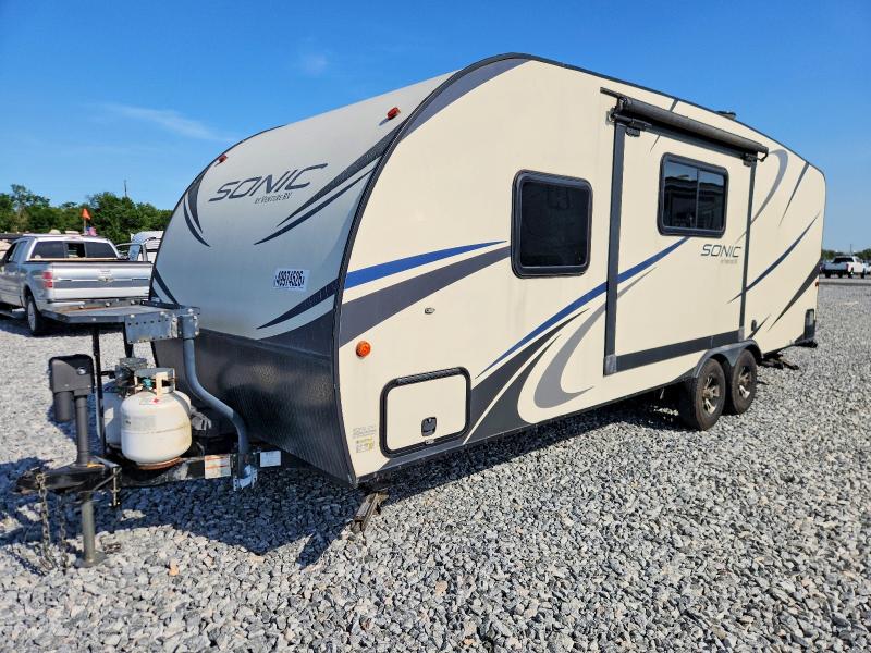 49974526 :رقم المزاد ، 4EZT22220K4064678 vin ، 2019 Kz-rv Sonic مزاد بيع
