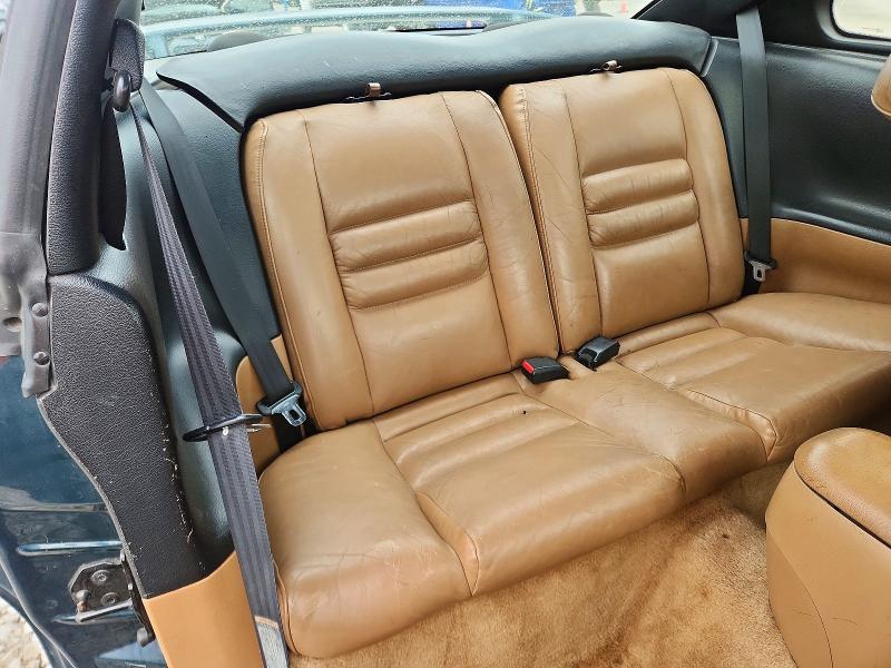 Продаж на аукціоні авто 1996 Ford Mustang, vin: 1FALP42X3TF135328, номер лоту: 48835326