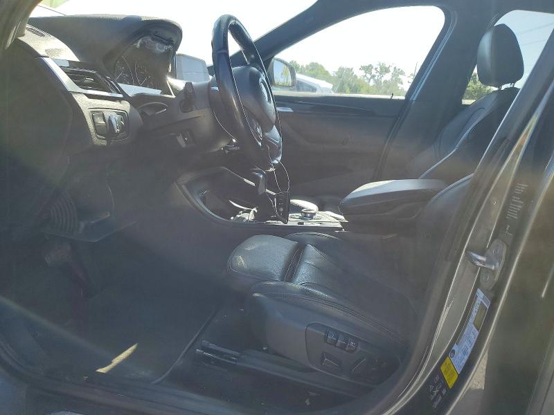 Aukcja sprzedaży 2018 Bmw X1, vin: WBXHT3C3XJ5K23316, numer aukcji: 49864316