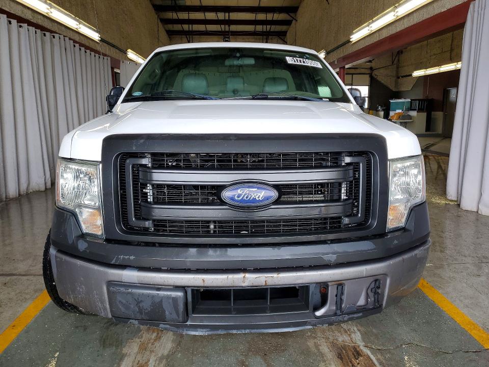 Продаж на аукціоні авто 2014 Ford F150, vin: 1FTNF1CF3EKF79992, номер лоту: 51771006