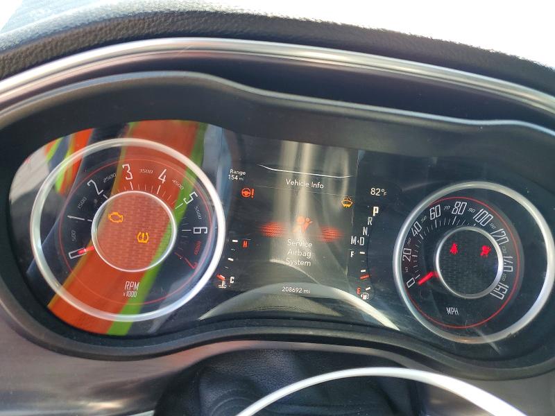 49046186 :رقم المزاد ، 2C3CDZAG8FH901451 vin ، 2015 Dodge Challenger مزاد بيع