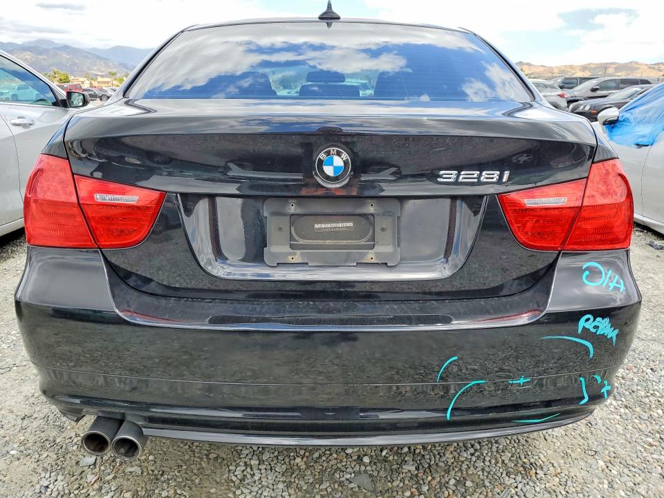 Продажа на аукционе авто 2010 Bmw 328, vin: WBAPH5G5XANM70060, номер лота: 51336696