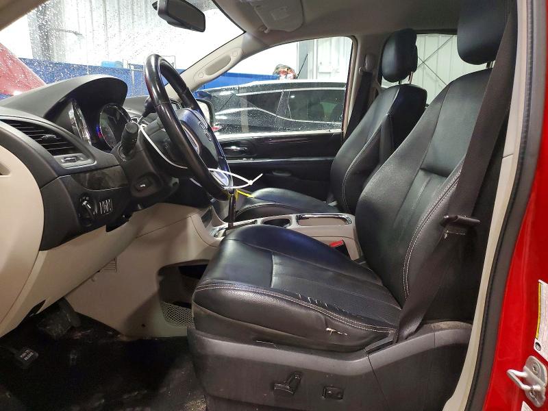 Aukcja sprzedaży 2012 Dodge Grand Caravan, vin: 2C4RDGDG5CR164088, numer aukcji: 48847356