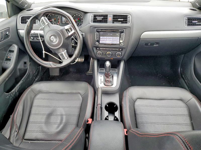 Aukcja sprzedaży 2013 Volkswagen Jetta, vin: 3VW4A7AJ0DM274653, numer aukcji: 50114186