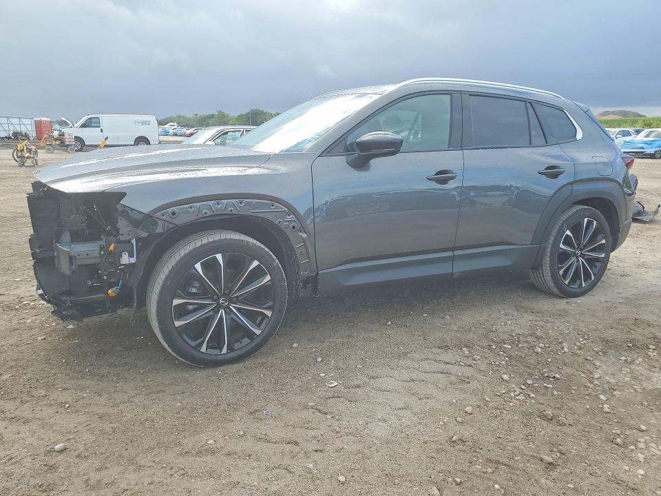 Aukcja sprzedaży 2024 Mazda Cx-50, vin: 7MMVABDY6RN230513, numer aukcji: 50137096