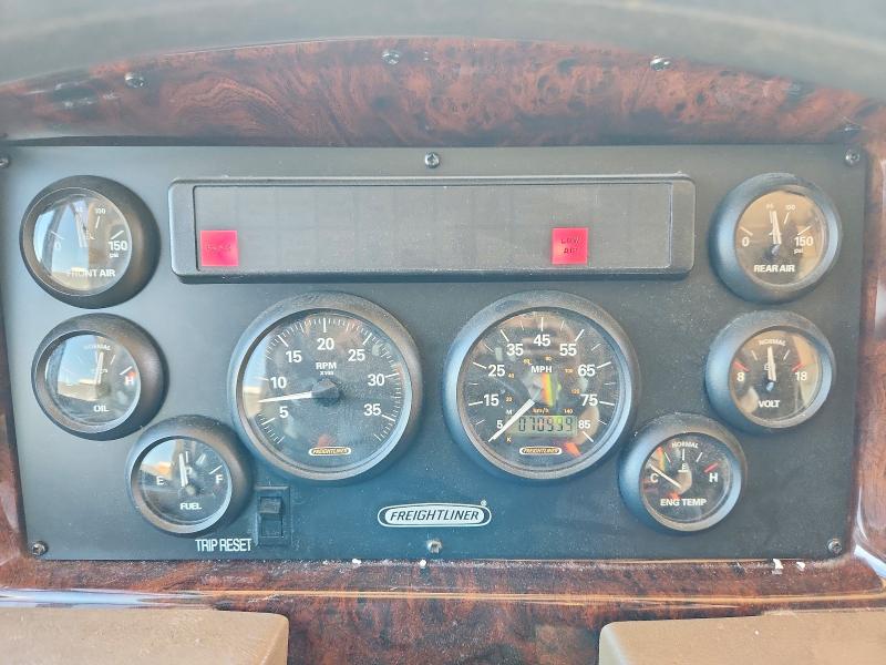 41883816 :رقم المزاد ، 4UZAAHAK73CL69288 vin ، 2003 Freightliner Chassis مزاد بيع