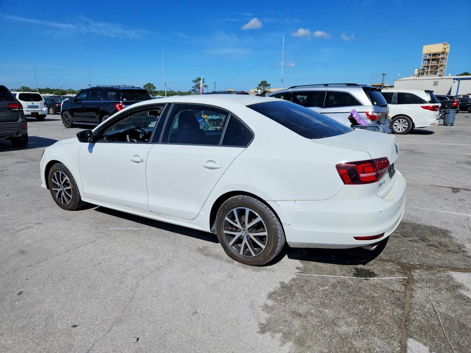 Aukcja sprzedaży 2016 Volkswagen Jetta, vin: 3VWD67AJ0GM217682, numer aukcji: 49246996