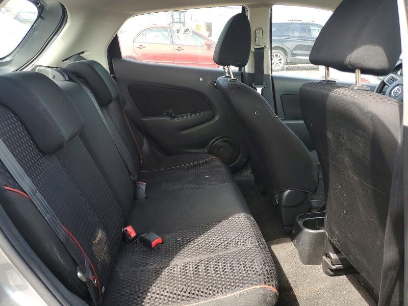 Продажа на аукционе авто 2013 Mazda Mazda2, vin: JM1DE1LZ1D0157772, номер лота: 50275356