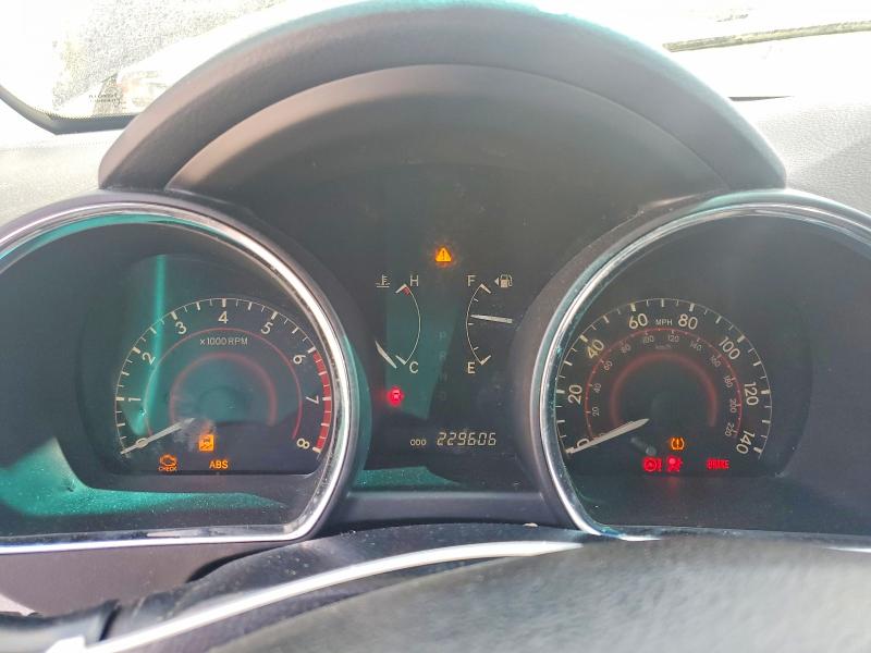 Aukcja sprzedaży 2012 Toyota Highlander, vin: 5TDZA3EHXCS026692, numer aukcji: 48460936