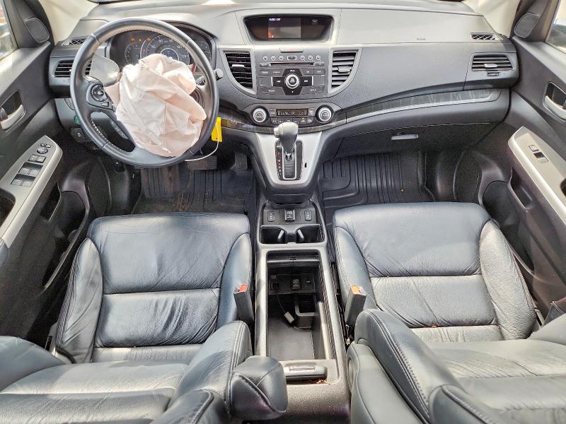 Aukcja sprzedaży 2013 Honda Cr-v, vin: 5J6RM4H7XDL076571, numer aukcji: 51487376