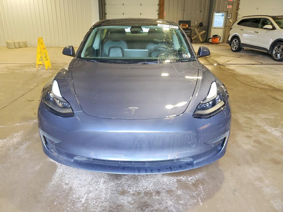 Aukcja sprzedaży 2022 Tesla Model 3, vin: 5YJ3E1EA6NF371498, numer aukcji: 50973166