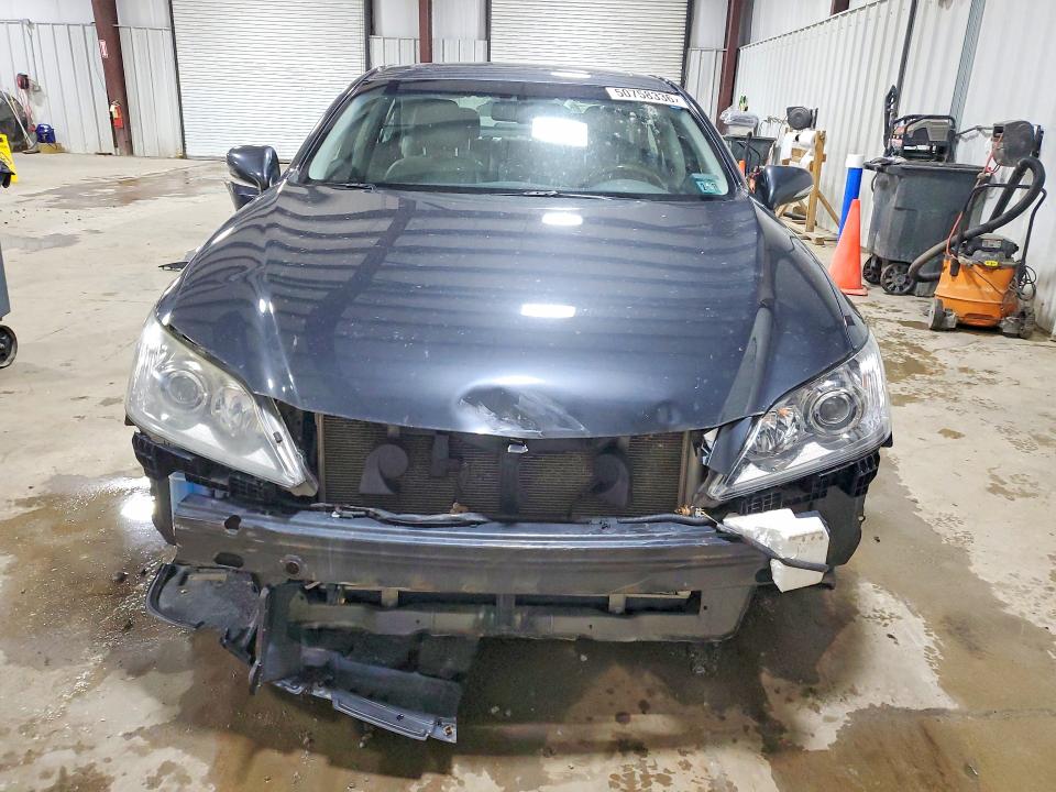 Продажа на аукционе авто 2010 Lexus Es, vin: JTHBK1EG2A2396094, номер лота: 50758336