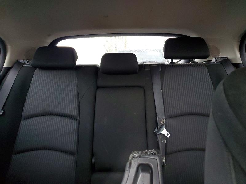 Aukcja sprzedaży 2014 Mazda 3, vin: JM1BM1L76E1215671, numer aukcji: 49822126