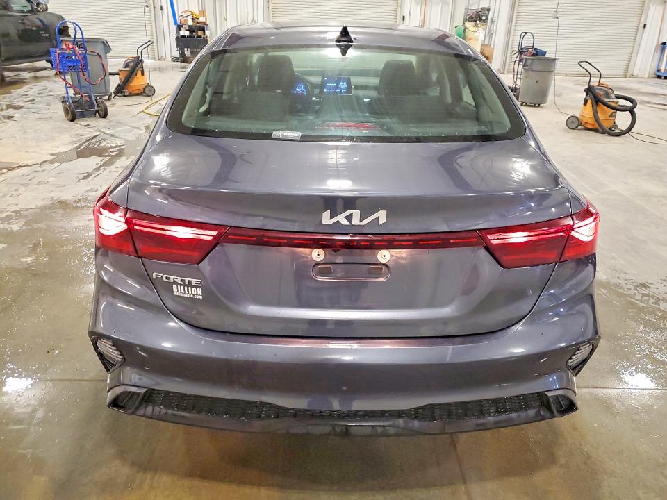 Продаж на аукціоні авто 2022 Kia Forte, vin: 3KPF24AD6NE485272, номер лоту: 51690966