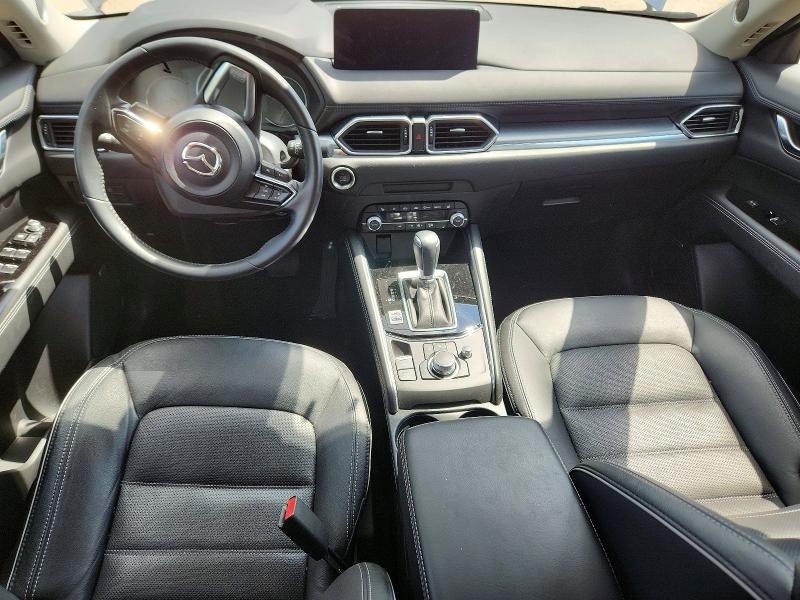 Aukcja sprzedaży 2024 Mazda Cx-5, vin: JM3KFBDL5R0438167, numer aukcji: 50403516