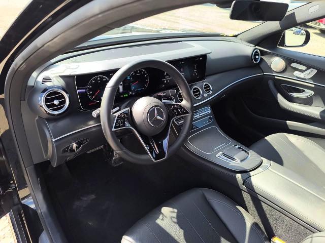 Продажа на аукционе авто 2023 Mercedes-benz E, vin: W1KZH6AB5PB178610, номер лота: 50224006