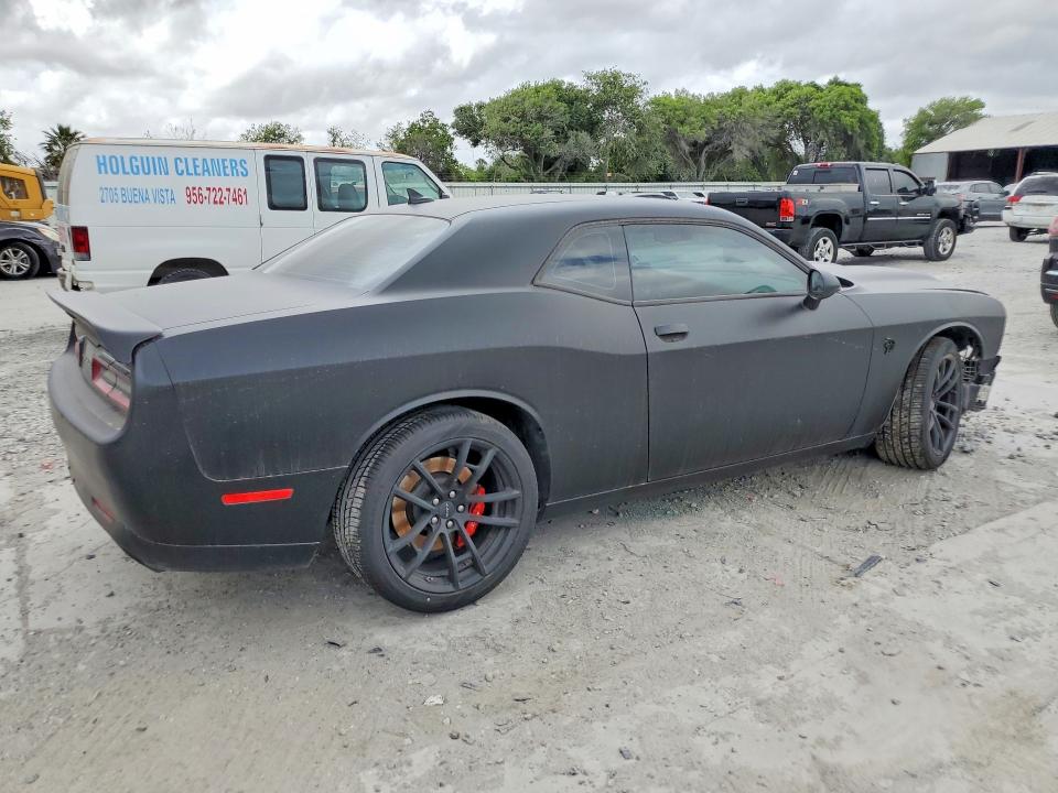 Продажа на аукционе авто 2023 Dodge Challenger, vin: 2C3CDZC98PH605247, номер лота: 48755236