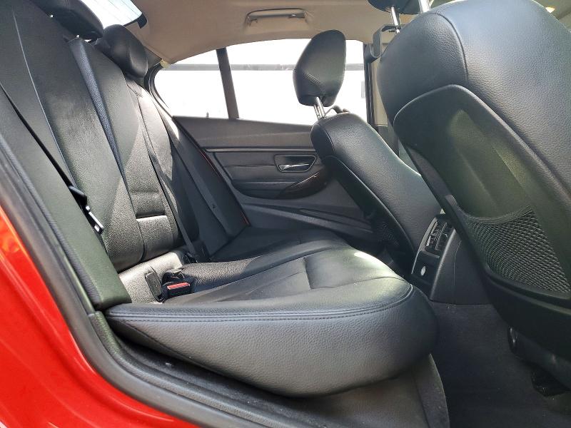 Продажа на аукционе авто 2015 Bmw 328, vin: WBA3A5G5XFNS82956, номер лота: 48994706