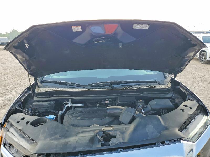 Aukcja sprzedaży 2024 Honda Passport, vin: 5FNYF8H56RB012703, numer aukcji: 51481226