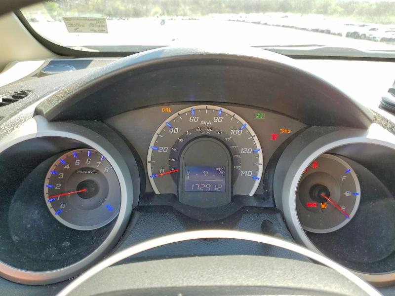 Продажа на аукционе авто 2013 Honda Fit, vin: JHMGE8G38DC031837, номер лота: 50794056