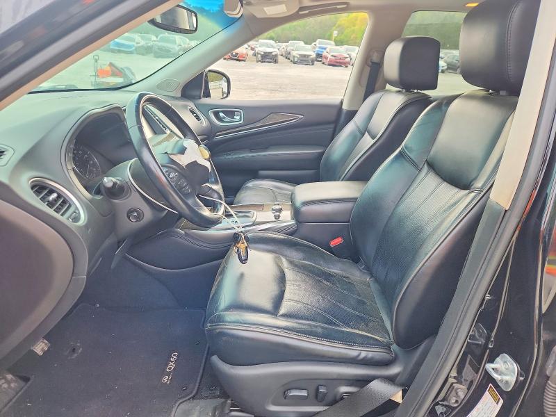 Aukcja sprzedaży 2015 Infiniti Qx60, vin: 5N1AL0MM8FC552356, numer aukcji: 48280896