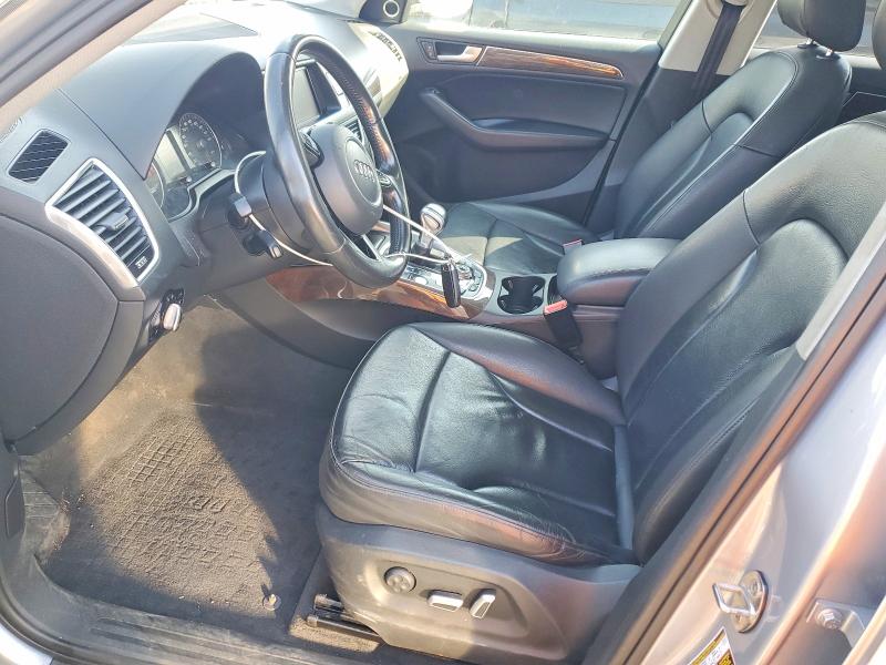 Aukcja sprzedaży 2016 Audi Q5, vin: WA1D7AFP7GA077146, numer aukcji: 48822796
