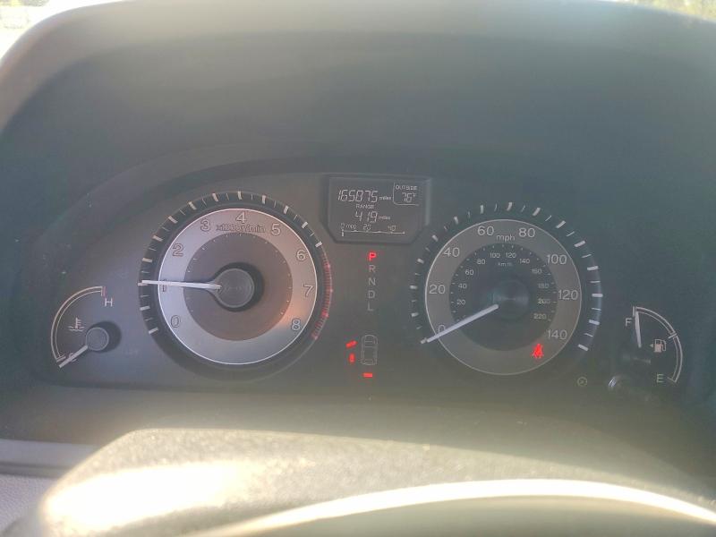 Продаж на аукціоні авто 2014 Honda Odyssey, vin: 5FNRL5H64EB033273, номер лоту: 49451436