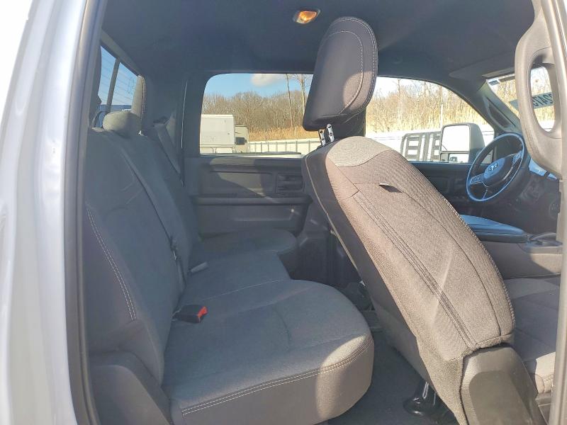 Aukcja sprzedaży 2024 Ram 3500, vin: 3C63R3CL1RG166974, numer aukcji: 48247586